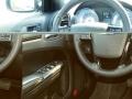 2012 Gloss Black Chrysler 300 S V8 AWD  photo #11