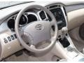 Oasis Green Pearl - Highlander Hybrid 4WD Photo No. 4