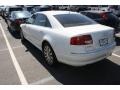 Arctic White - A8 L 4.2 quattro Photo No. 3
