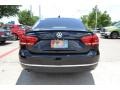 Black - Passat 2.5L SEL Photo No. 4