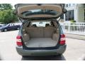 Oasis Green Pearl - Highlander Hybrid 4WD Photo No. 8