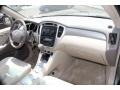 Oasis Green Pearl - Highlander Hybrid 4WD Photo No. 9