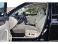 Black - Passat 2.5L SEL Photo No. 9