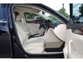 Black - Passat 2.5L SEL Photo No. 10