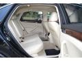 Black - Passat 2.5L SEL Photo No. 11