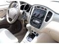 Oasis Green Pearl - Highlander Hybrid 4WD Photo No. 12