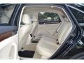 Black - Passat 2.5L SEL Photo No. 12