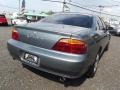 Satin Silver Metallic - TL 3.2 Photo No. 3