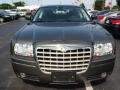 2008 Dark Titanium Metallic Chrysler 300 Touring  photo #7