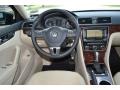 Black - Passat 2.5L SEL Photo No. 15