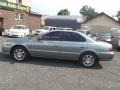 2000 Satin Silver Metallic Acura TL 3.2  photo #5