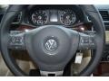 Black - Passat 2.5L SEL Photo No. 16