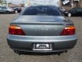 2000 Satin Silver Metallic Acura TL 3.2  photo #7