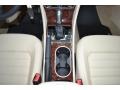 Black - Passat 2.5L SEL Photo No. 18