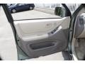 Oasis Green Pearl - Highlander Hybrid 4WD Photo No. 19