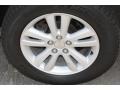 Oasis Green Pearl - Highlander Hybrid 4WD Photo No. 23