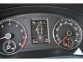 Black - Passat 2.5L SEL Photo No. 23