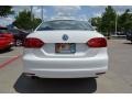 Candy White - Jetta S Sedan Photo No. 4