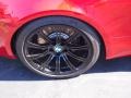 Melbourne Red Metallic - M3 Convertible Photo No. 6