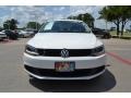 Candy White - Jetta S Sedan Photo No. 8