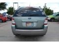 2008 Titanium Green Metallic Ford Taurus X SEL  photo #4