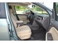 2008 Titanium Green Metallic Ford Taurus X SEL  photo #10