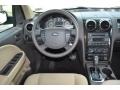 2008 Titanium Green Metallic Ford Taurus X SEL  photo #15