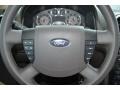 2008 Titanium Green Metallic Ford Taurus X SEL  photo #16