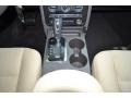 2008 Titanium Green Metallic Ford Taurus X SEL  photo #18