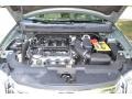 2008 Titanium Green Metallic Ford Taurus X SEL  photo #19