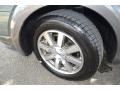 2008 Titanium Green Metallic Ford Taurus X SEL  photo #21