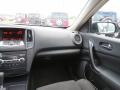 2012 Brilliant Silver Nissan Maxima 3.5 S  photo #16