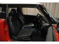 Chili Red - Cooper Hardtop Photo No. 7