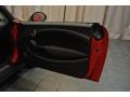 Chili Red - Cooper Hardtop Photo No. 9