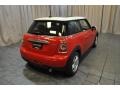 Chili Red - Cooper Hardtop Photo No. 13