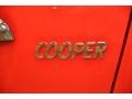 Chili Red - Cooper Hardtop Photo No. 15