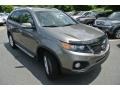 Titanium Silver - Sorento LX Photo No. 2