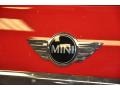 Chili Red - Cooper Hardtop Photo No. 16