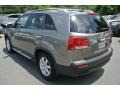 Titanium Silver - Sorento LX Photo No. 4