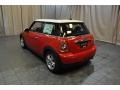Chili Red - Cooper Hardtop Photo No. 19