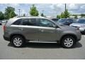 Titanium Silver - Sorento LX Photo No. 6