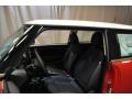 Chili Red - Cooper Hardtop Photo No. 23
