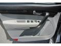 Titanium Silver - Sorento LX Photo No. 10
