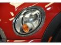Chili Red - Cooper S Hardtop Photo No. 2