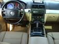 2008 Cranberry Red Metallic Volkswagen Touareg 2 VR6  photo #8