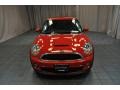 Chili Red - Cooper S Hardtop Photo No. 3