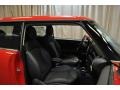 Chili Red - Cooper S Hardtop Photo No. 7