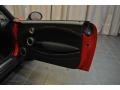 Chili Red - Cooper S Hardtop Photo No. 9