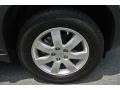 Titanium Silver - Sorento LX Photo No. 22