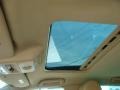 2008 Cranberry Red Metallic Volkswagen Touareg 2 VR6  photo #15